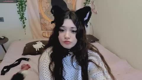 Kessy online show from 10/20/25, 08:26