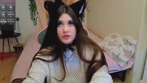 Snapshot of kaisythesmall chatting on 11/08/25, 08:14 Kessy online show from 11/08/25, 08:14