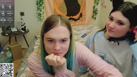 Snapshot of kaisythesmall chatting on 11/18/25, 07:46 Kessy online show from 11/18/25, 07:46