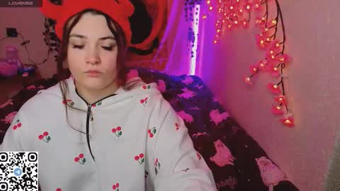 Snapshot of kaisythesmall chatting on 12/05/25, 11:08 Kessy online show from 12/05/25, 11:08