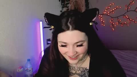 Kessy online show from 02/17/26, 08:11