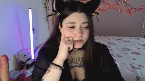 Kessy online show from 02/26/26, 06:45