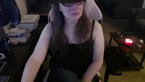 Snapshot of kait331 chatting on 01/16/25, 04:07 Camprincess331 online show from 01/16/25, 04:07