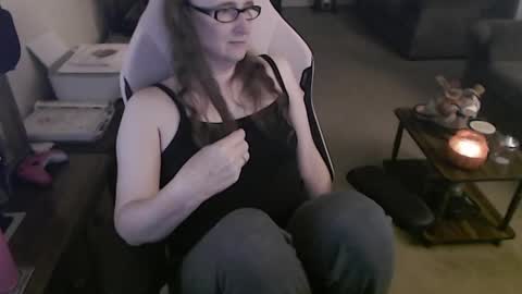 Camprincess331 online show from 10/10/25, 01:26