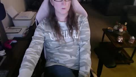 Camprincess331 online show from 11/13/25, 02:43