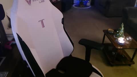 Camprincess331 online show from 11/30/25, 02:15