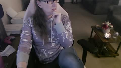 Camprincess331 online show from 01/09/26, 02:03