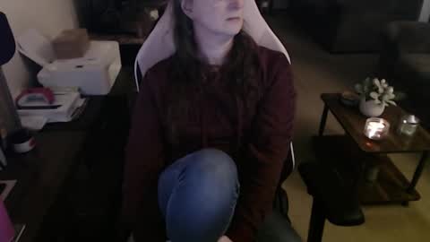 Camprincess331 online show from 02/22/26, 02:13