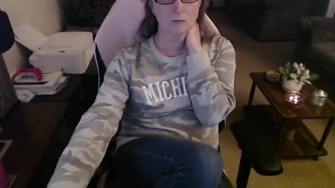 Camprincess331 online show from 02/24/26, 02:09