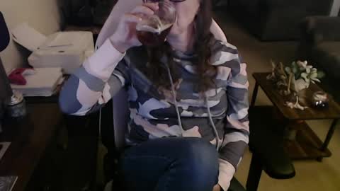 Camprincess331 online show from 03/07/26, 02:19