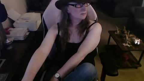 Camprincess331 online show from 06/14/26, 02:24