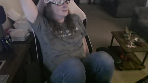 Camprincess331 online show from 06/18/26, 01:17