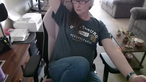 Camprincess331 online show from 06/20/26, 06:33