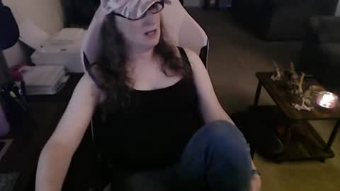 Camprincess331 online show from 06/23/26, 01:25