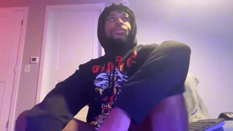 Malakai Kai or Ky  online show from 12/19/25, 03:02