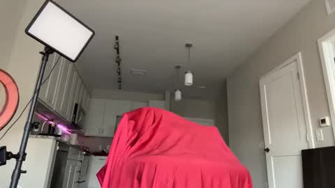 Malakai Kai or Ky  online show from 01/08/26, 09:06