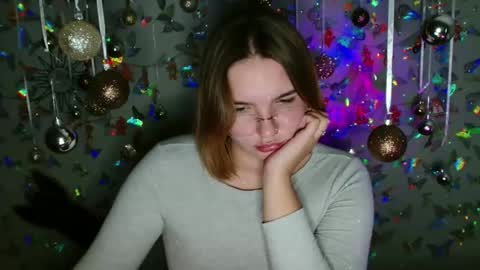 Snapshot of kaitlin_kk chatting on 11/01/25, 06:21 Kaitlin online show from 11/01/25, 06:21