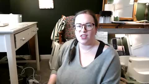 kaitrosss online show from 04/27/26, 06:50