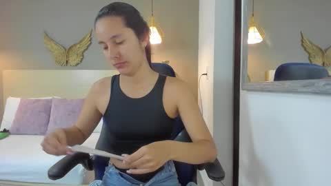 Snapshot of kaitt_ chatting on 02/10/26, 12:31 KAITT online show from 02/10/26, 12:31