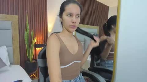 Snapshot of kaitt_ chatting on 02/16/26, 12:23 KAITT online show from 02/16/26, 12:23