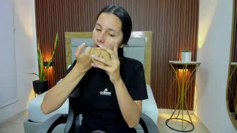 Snapshot of kaitt_ chatting on 03/23/26, 12:31 KAITT online show from 03/23/26, 12:31