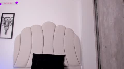 Kaity Lane online show from 01/21/25, 07:50