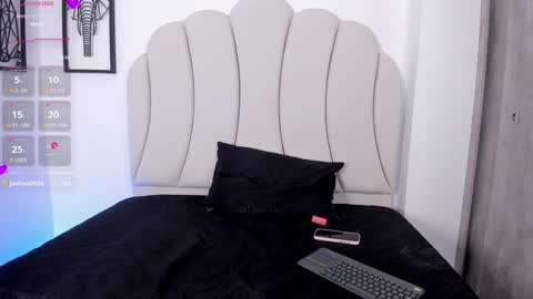 Kaity Lane online show from 01/31/25, 08:01