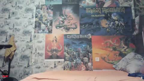 Snapshot of kaivbyry chatting on 03/02/25, 04:07 kalayashka online show from 03/02/25, 04:07