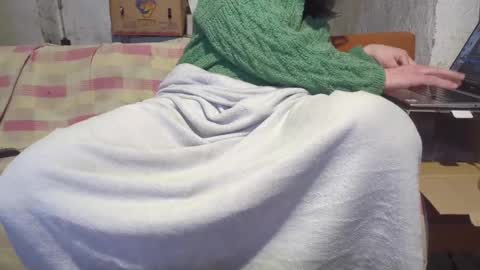 kajman640 online show from 02/08/25, 11:45