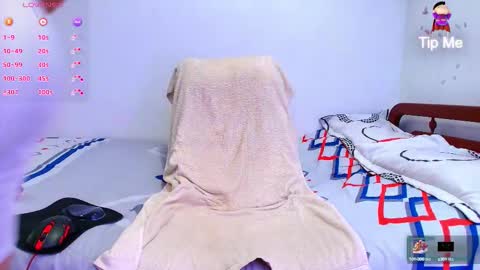 Thomas online show from 10/15/25, 11:16