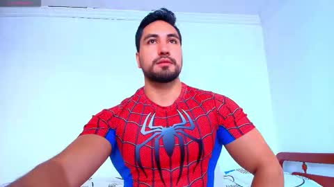 Thomas online show from 10/31/25, 04:30