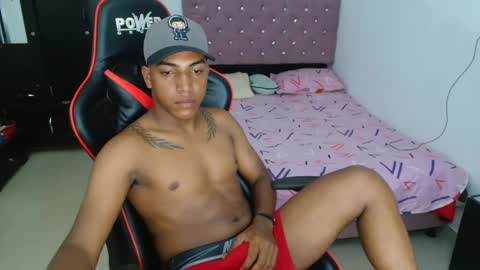 Kalaniblack1 online show from 02/15/25, 12:15