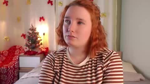 Snapshot of kalaosiecki chatting on 12/16/25, 11:04 Eva online show from 12/16/25, 11:04