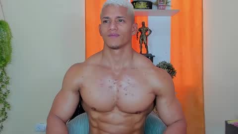 Snapshot of kale_tomson chatting on 12/03/24, 03:33 kale thomson online show from 12/03/24, 03:33