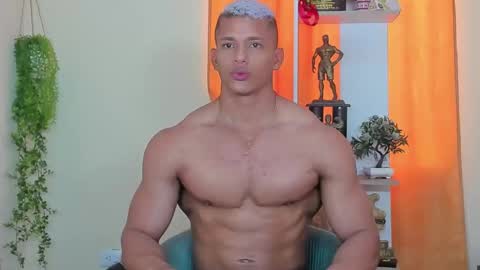 Snapshot of kale_tomson chatting on 12/26/24, 04:04 kale thomson online show from 12/26/24, 04:04
