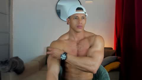 Snapshot of kale_tomson chatting on 09/18/25, 03:41 kale thomson online show from 09/18/25, 03:41