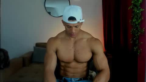 kale thomson online show from 10/25/25, 08:47