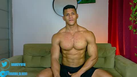 kale thomson online show from 04/26/26, 08:50