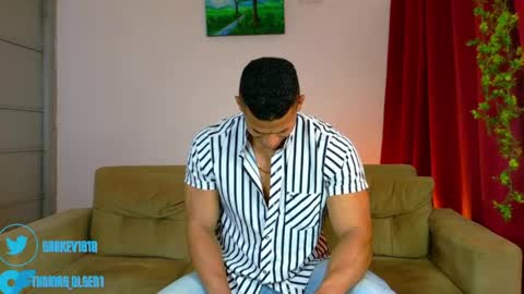 kale thomson online show from 05/01/26, 05:39