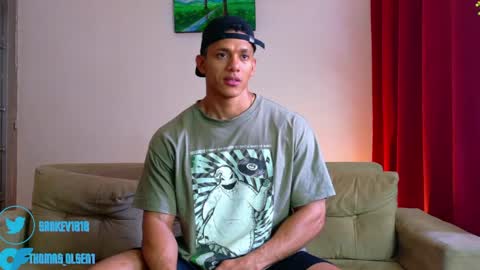 kale thomson online show from 06/05/26, 08:14