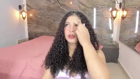 Kaleb  Violet online show from 11/06/25, 03:29