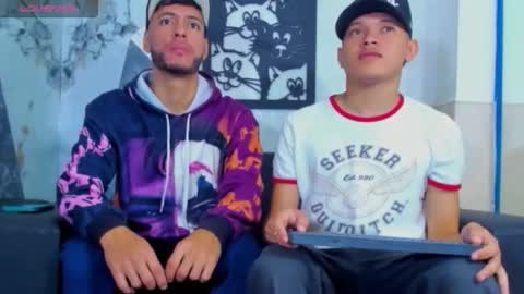 kaled_blessed online show from 04/25/26, 12:19