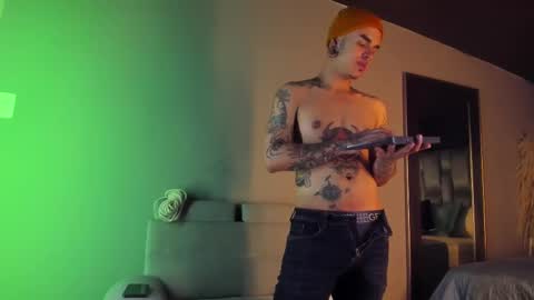 Kale online show from 02/22/25, 03:12