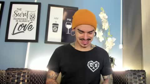 Kale online show from 09/22/25, 11:01