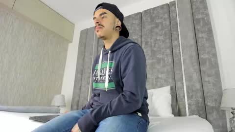 Kale online show from 10/17/25, 11:02