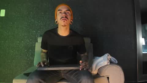 Kale online show from 10/26/25, 12:00