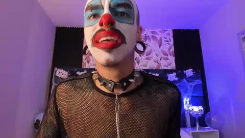 Kale online show from 10/31/25, 11:44