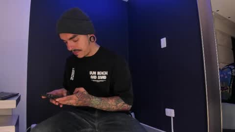 Kale online show from 06/09/26, 11:11