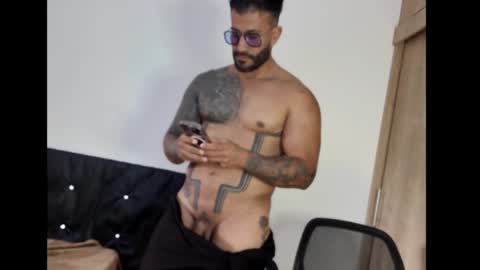 Snapshot of kaleth_price chatting on 02/28/25, 08:39 Kaleth Price online show from 02/28/25, 08:39