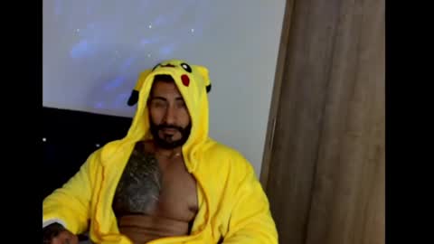 Snapshot of kaleth_price chatting on 03/01/25, 04:58 Kaleth Price online show from 03/01/25, 04:58